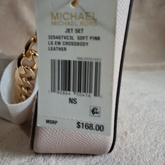 Michael Kors Purse - Picture 4 of 4
